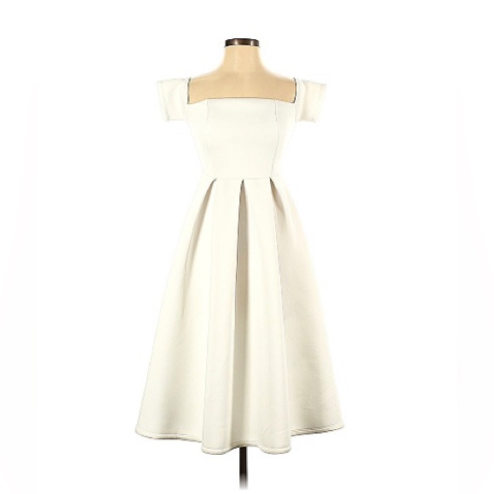 Lexi Drew MIDI Dress